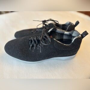 Pendleton Men’s Wool Sneakers Size 13